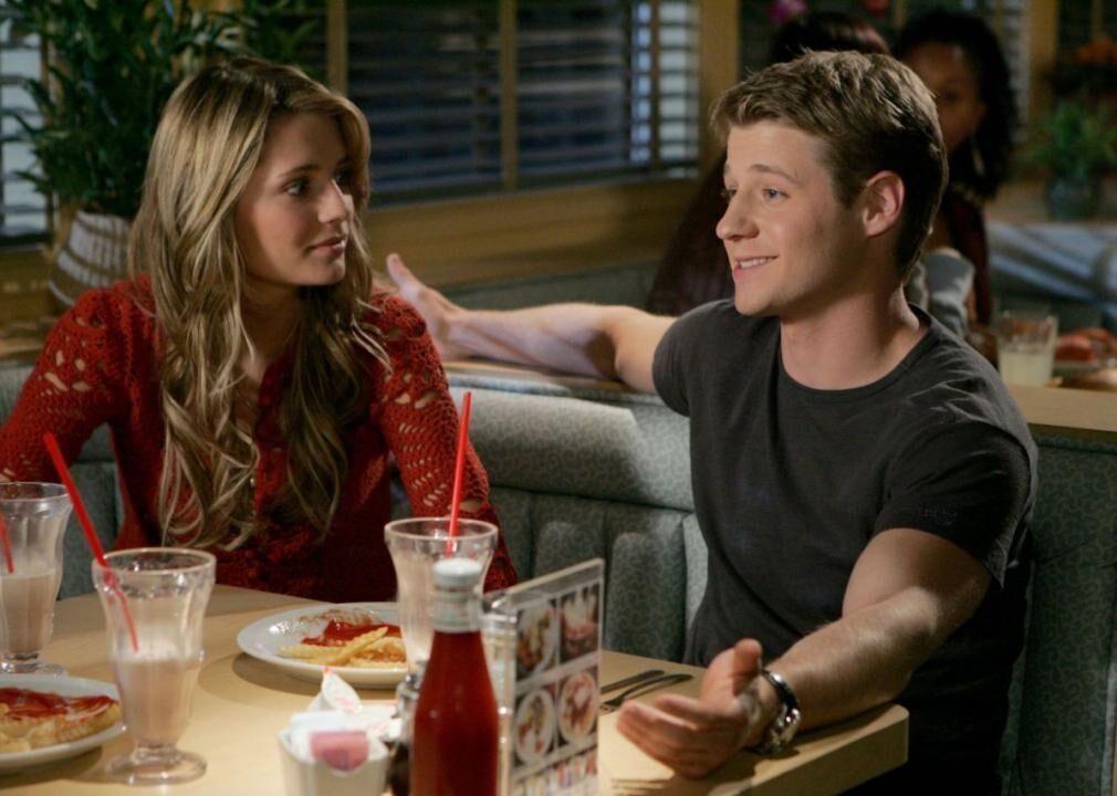 The O.C.